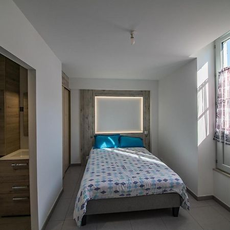 Du Large Apartment Bayonne Bagian luar foto